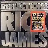 RICK JAMES / REFLECTIONSのアナログレコードジャケット (準備中)