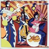 XTC / ORANGES & LEMONS