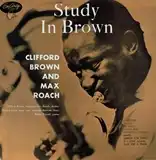 CLIFFORD BROWN / MORE STUDY IN BROWN