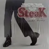 O.S.T. (SEBASTIEN TELLIER／MR OIZO／SEBASTIAN) / STEAK