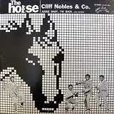 CLIFF NOBLES & Co. / THE HORSE