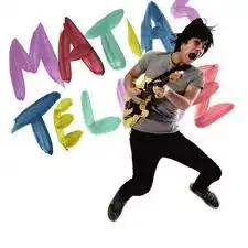 MATIAS TELLEZ / CONVICTEDΥʥ쥳ɥ㥱å ()