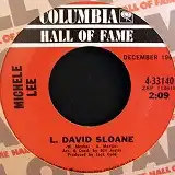 MICHELE LEE / L. DAVID SLOANE