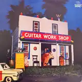 VARIOUS (大村憲司、山岸潤史） / GUITAR WORK SHOP