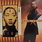 DIANA KING / STIR IT UP