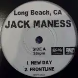 JACK MANESS / NEW DAY