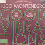 HUGO MONTENEGRO / GOOD VIBRATIONSΥʥ쥳ɥ㥱å ()