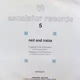 NEIL AND IRAIZA / TRAGEDY OF THE SOFTROCKER