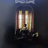 STANLEY CLARKE / JOURNEY TO LOVE