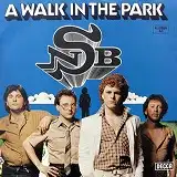 NICK STRAKER BAND / A WALK IN THE PARK