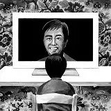 坂本慎太郎 (SHINTARO SAKAMOTO) / まともがわからない