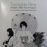 TURNTABLE FILMS / ANIMAL'S OLIVES EPΥʥ쥳ɥ㥱å ()