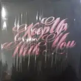 TEENAGE BAD GIRL / KEEP UP WITH YOU