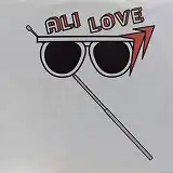 ALI LOVE / CAMERA ON A POLE EP