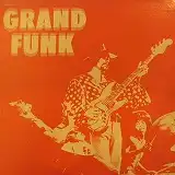 GRAND FUNK RAILROAD / GRAND FUNKΥʥ쥳ɥ㥱å ()