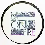 BENJAMIN DIAMOND / BABY'S ON FIREΥʥ쥳ɥ㥱å ()