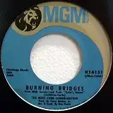 MIKE CURB CONGREGATION / BURNING BRIDGESΥʥ쥳ɥ㥱å ()