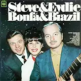 STEVE & EYDIE / BONFA & BRAZIL