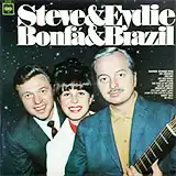 STEVE & EYDIE / BONFA & BRAZILΥʥ쥳ɥ㥱å ()