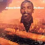 JIMMY SMITH / THE BOSS