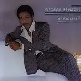 GEORGE BENSON / IN YOUR EYES