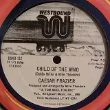 CAESAR FRAZIER / SONG OF THE WIND