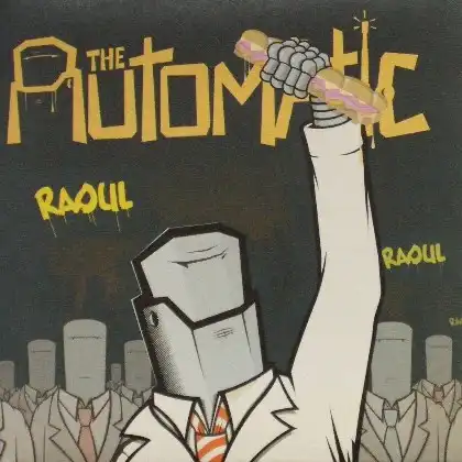 AUTOMATIC / RAOUL