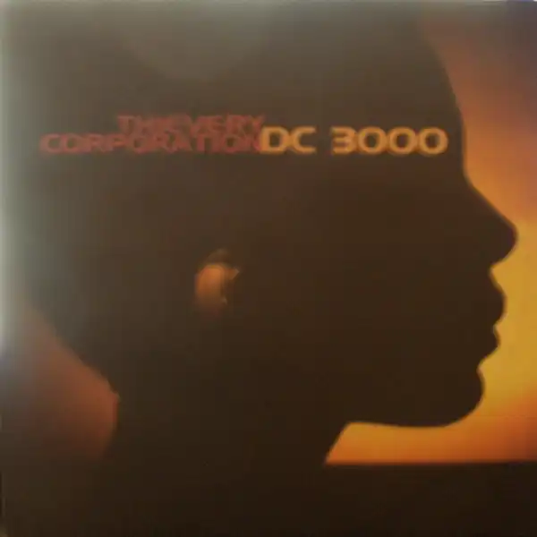 THIEVERY CORPORATION / DC 3000Υʥ쥳ɥ㥱å ()