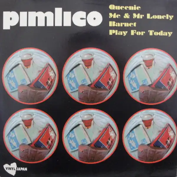 PIMLICO / EPΥʥ쥳ɥ㥱å ()