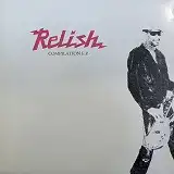 VARIOUS / RELISH COMPILATION E.P.