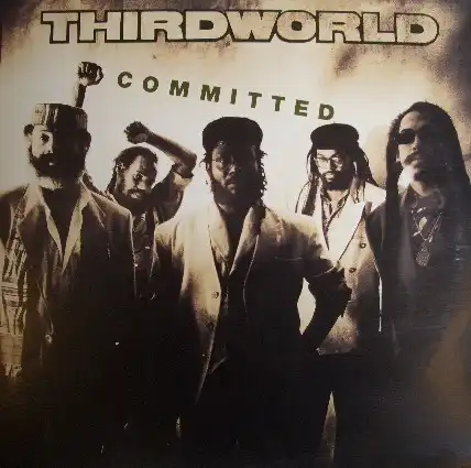 THIRD WORLD / COMMITTEDΥʥ쥳ɥ㥱å ()