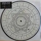 THESE NEW PURITANS / NUMBERS