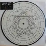 THESE NEW PURITANS / NUMBERSΥʥ쥳ɥ㥱å ()