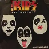 HI-STANDARD / KIDS ARE ALRIGHT