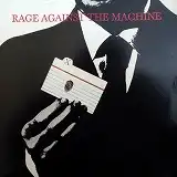 RAGE AGAINST THE MACHINE / GUERRILLA RADIO