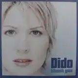 DIDO / THANK YOUのアナログレコードジャケット