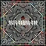 BRAHMAN (֥եޥ) / Ķ (LP+ŵCDդ)Υʥ쥳ɥ㥱å ()