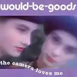 WOULD BE GOODS / THE CAMERA LOVES MEΥʥ쥳ɥ㥱å ()