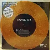 NO DOUBT / NEW