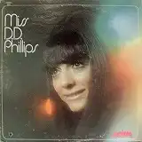 MISS D.D. PHILLIPS / SAME
