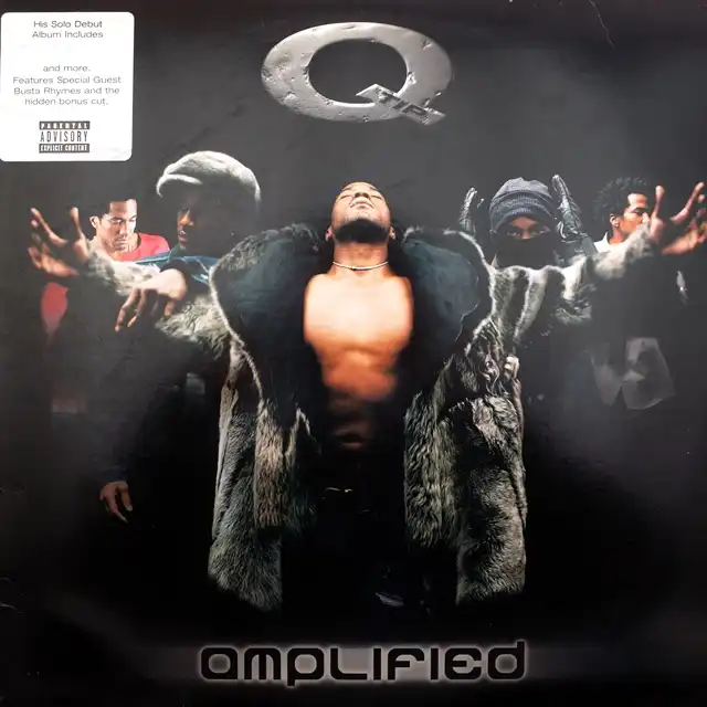 Q-TIP / AMPLIFES