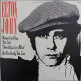 ELTON JOHN / ARE YOU READY FOR LOVE
