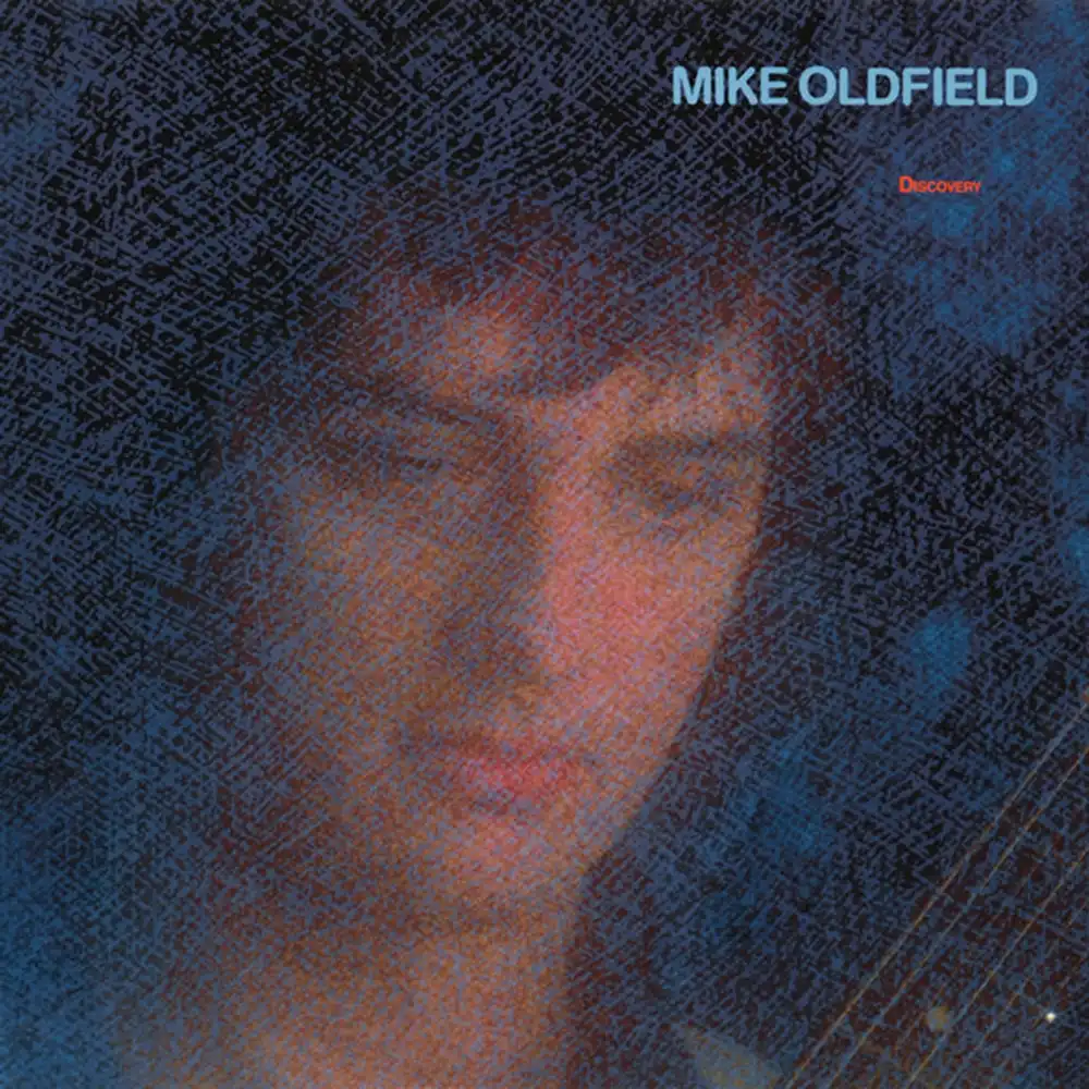 MIKE OLDFIELD / DISCOVERY