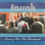 FARRAH / LIVING FOR THE WEEKENDΥʥ쥳ɥ㥱å ()