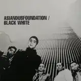 ASIAN DUB FOUNDATION Analog レコード