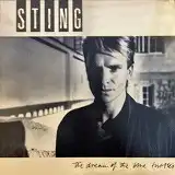 STING / DREAM OF THE BLUE TURTLE