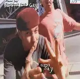BLOODHOUND GANG / MAMA SAYのアナログレコードジャケット (準備中)