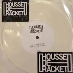 HOUSE DE RACKET / SYNTHETISEURΥʥ쥳ɥ㥱å ()