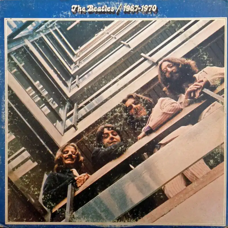 BEATLES / 1967-1970