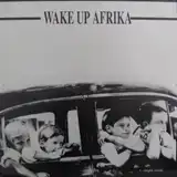 WAKE UP AFRIKA / SIMPLE WORDS